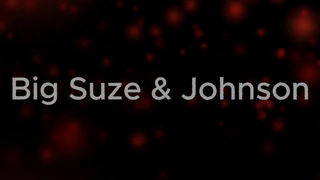 Big Suze And Johnson - A Peep Show Cuck Story