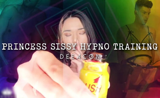 Princess Sissy Hypno Training