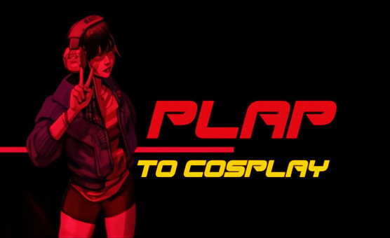 Plap To Cosplay