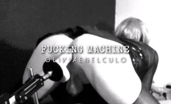 Fucking Machine