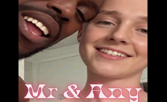 Mr And Any