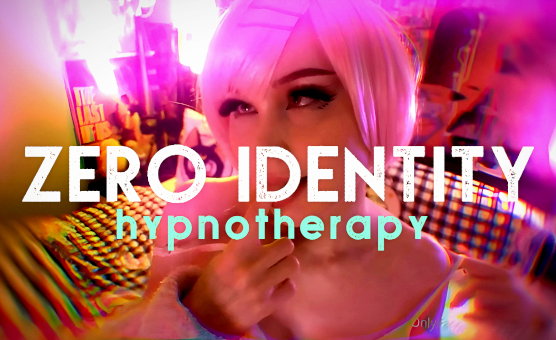 Zero Identity - Hypnotherapy