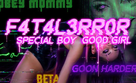 F4t4l3rr0r - Special Boy - Good Girl
