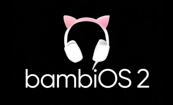 BambiOS 2