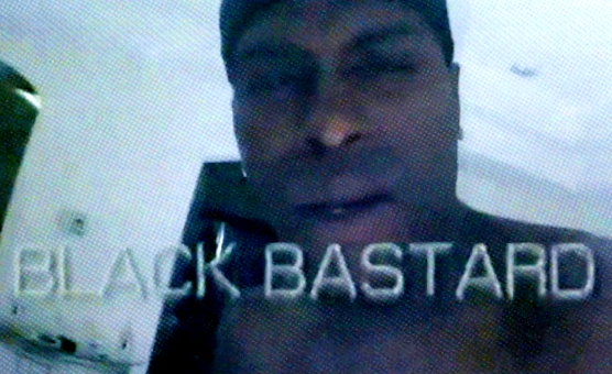 Black Bastard