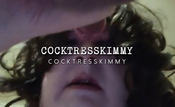 CocktressKimmy