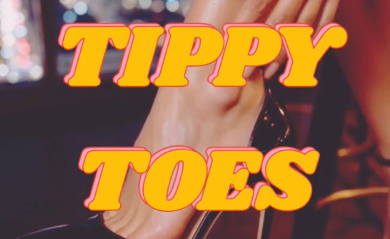 Tippy Toes