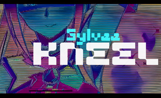 Sylvee - Kneel