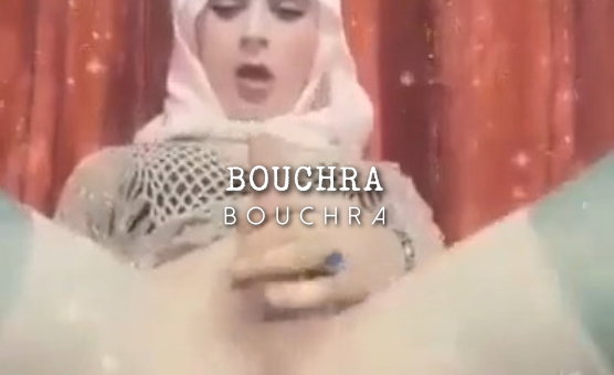 Bouchra