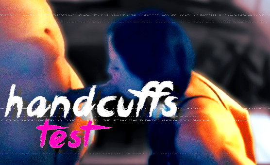 Handcuffs Test