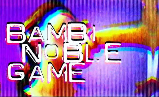 Bambi Noble Game