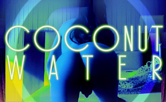 Coconut Water - PMV