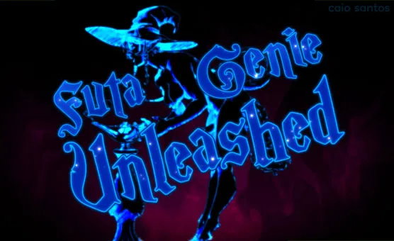 Futa Genie Unleashed