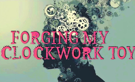 Dronification - Forging My Clockwork Toy - Endless Edging