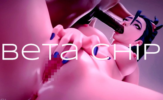 Beta Chip - JorkFH