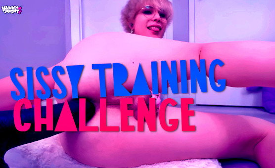 Sissy Training Challenge