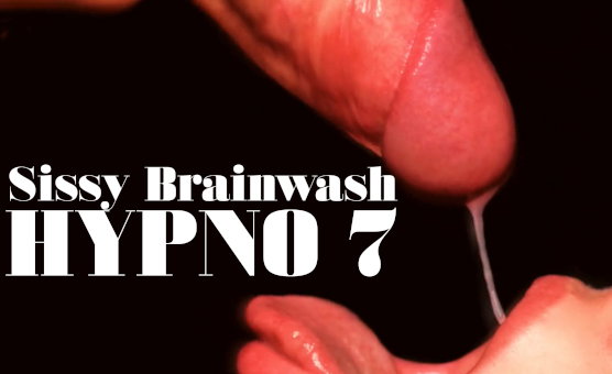 Sissy Brainwash Hypno 7