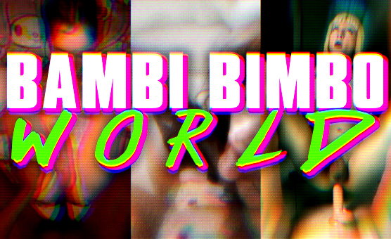 Bambi Bimbo World