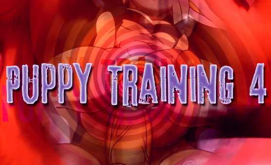 Puppy Training 4