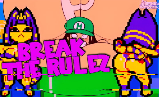 Break The Rulez