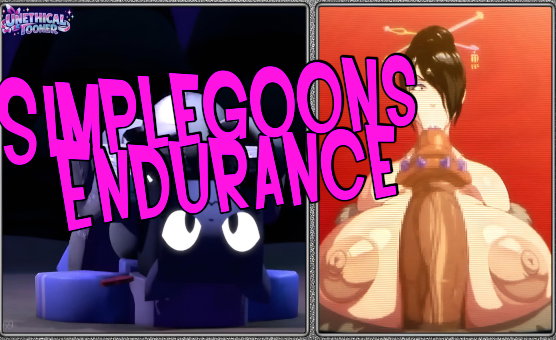 Simplegoons Endurance