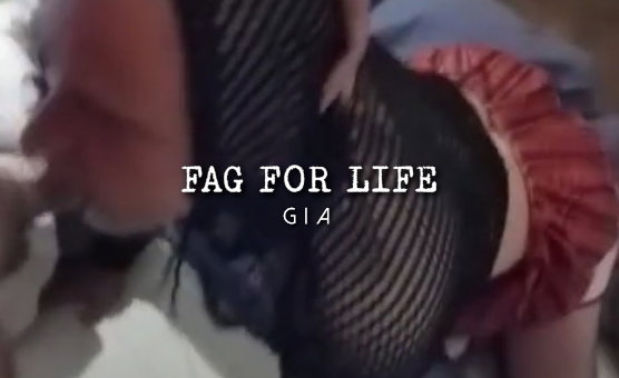 Fag For Life