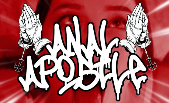 Anal Apostle