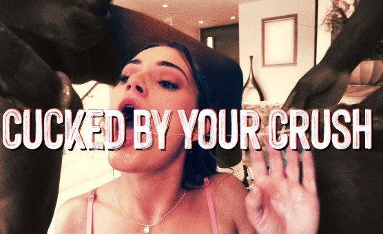 Cucked By Your Crush - Cuckold Trainer