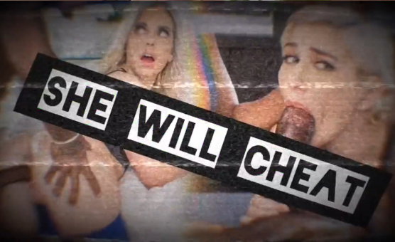She Will Cheat BBC PMV