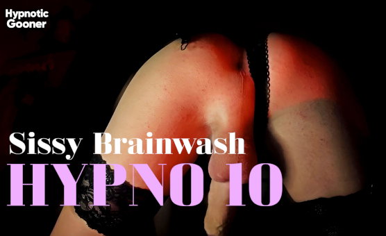 Sissy Brainwash Hypno 10