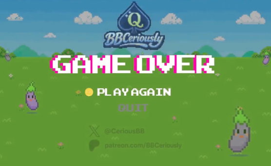 GameOver