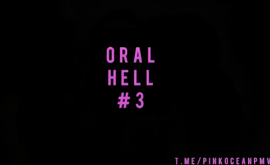 Oral Hell 3 PMV - Blowjob And Rimjob Compilation Goon Edit