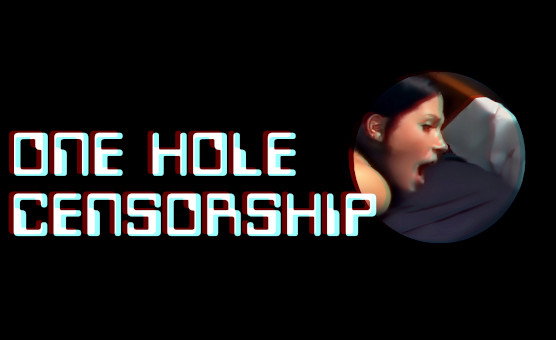 One Hole Censorship