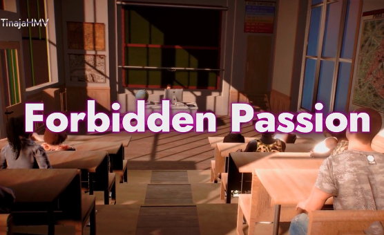 Forbidden Passion