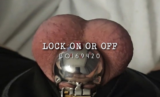 Lock On Or Off