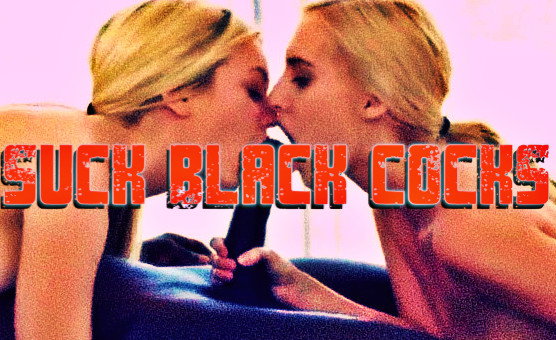 Suck Black Cocks (Holding 4 Check - Song lyric Nword in porn context min10.51 - black music but uncommon use))