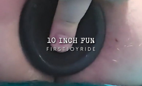 10 Inch Fun