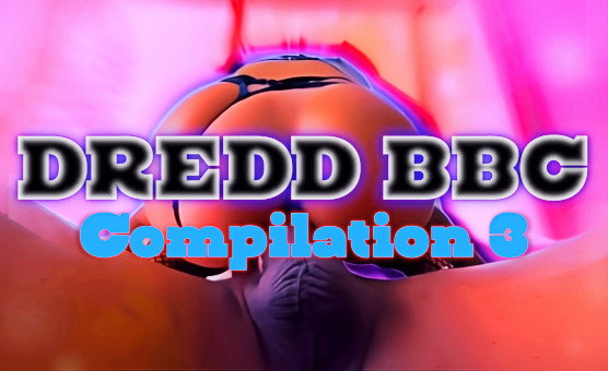 Dredd BBC Compilation 3