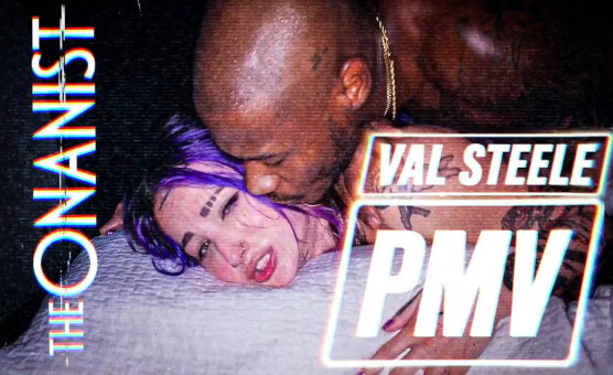 Val PMV - The Onanist
