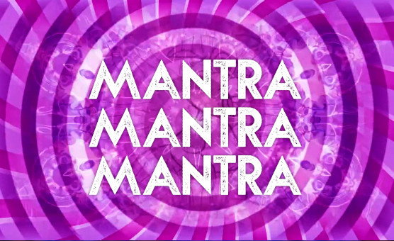 Mantra Mantra Mantra - Sissy Needs Hypno