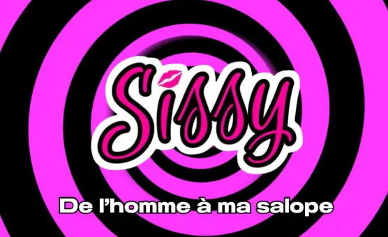 De Lhomme A Ma Salope - 402 Hypnose Sissy