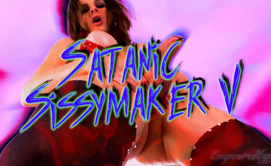 Satanic Sissymaker 5
