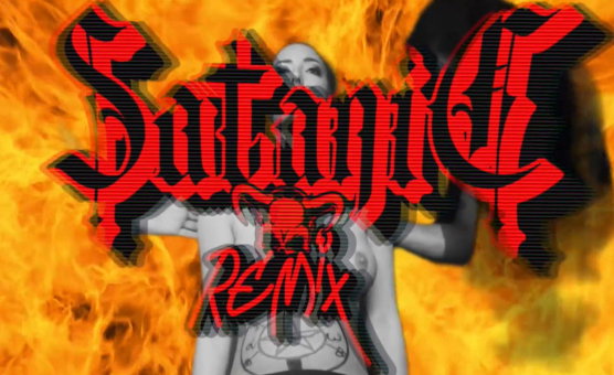 Satanic Remix - By Hypnomixer