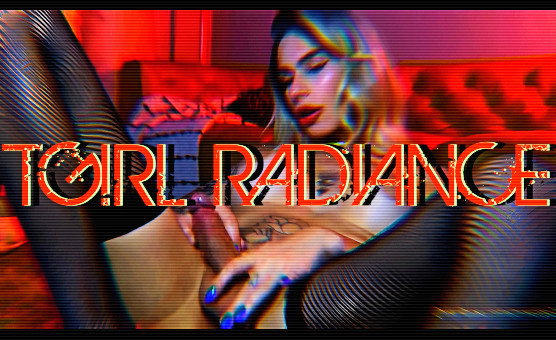 Tgirl Radiance - Hypno PMV