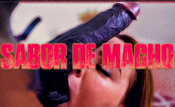 Sabor De Macho