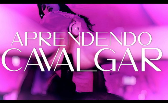 Aprendendo Cavalgar - 2 Horas - PtBr