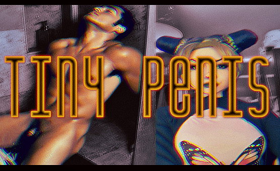 Tiny Penis PMV