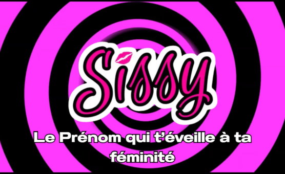 Le Prenom Qui Teveille A Ta Feminite - Hypnose Sissy