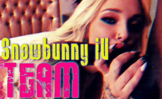 Snowbunny 4 - Team
