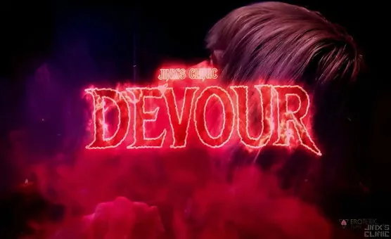 Devour - Demonic PMV
